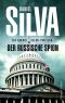 [Gabriel Allon 18] • Der russische Spion